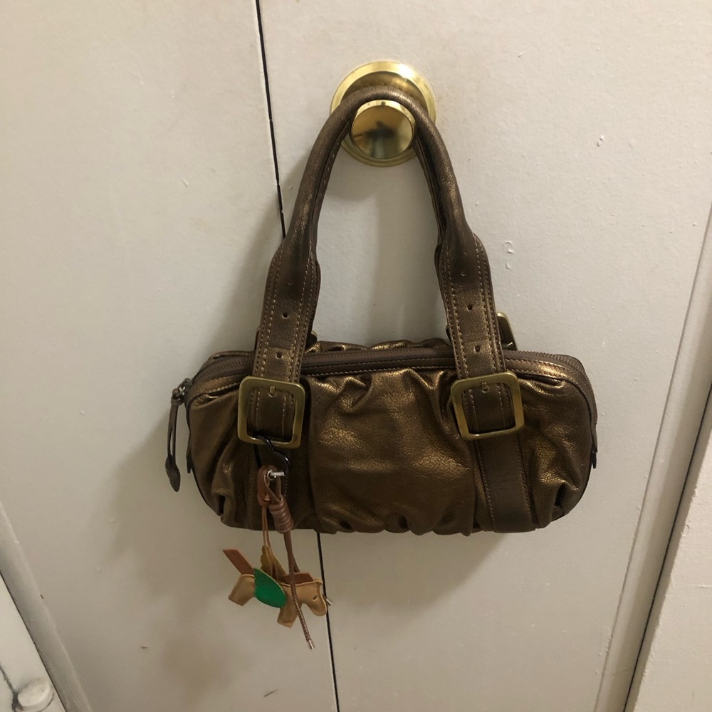 Cole Haan Leather Women's Bag Bundle - Picture 3 of 5